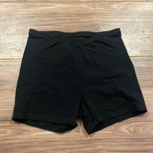 Old Navy Stretch Shorts